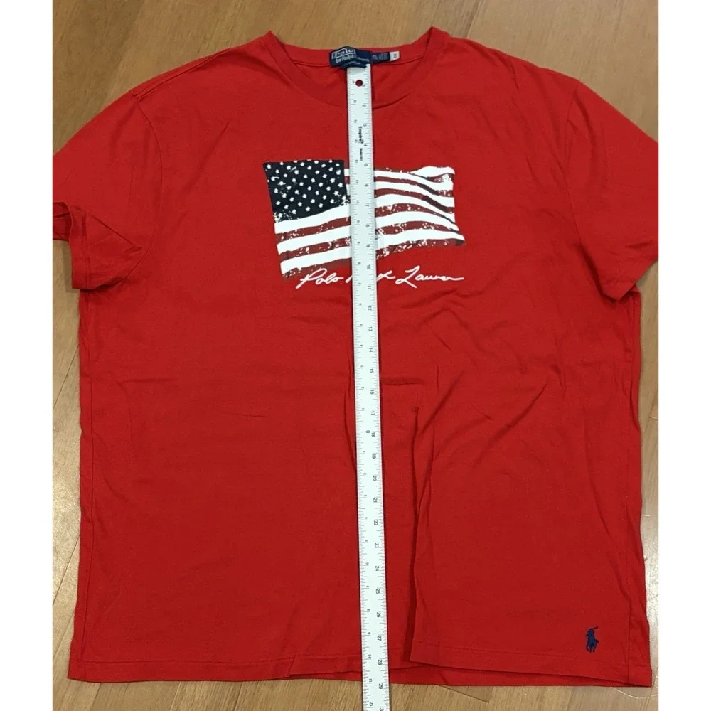 Ralph Lauren flawless 🇺🇸